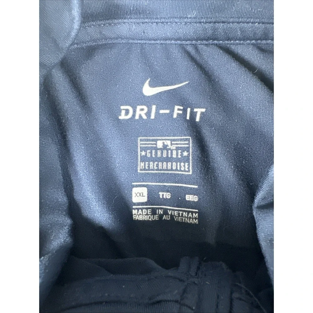Nike dri fit
