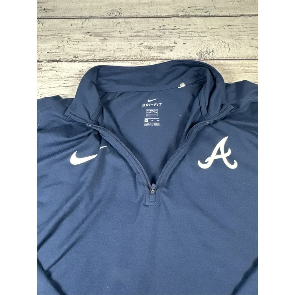 Nike dri fit