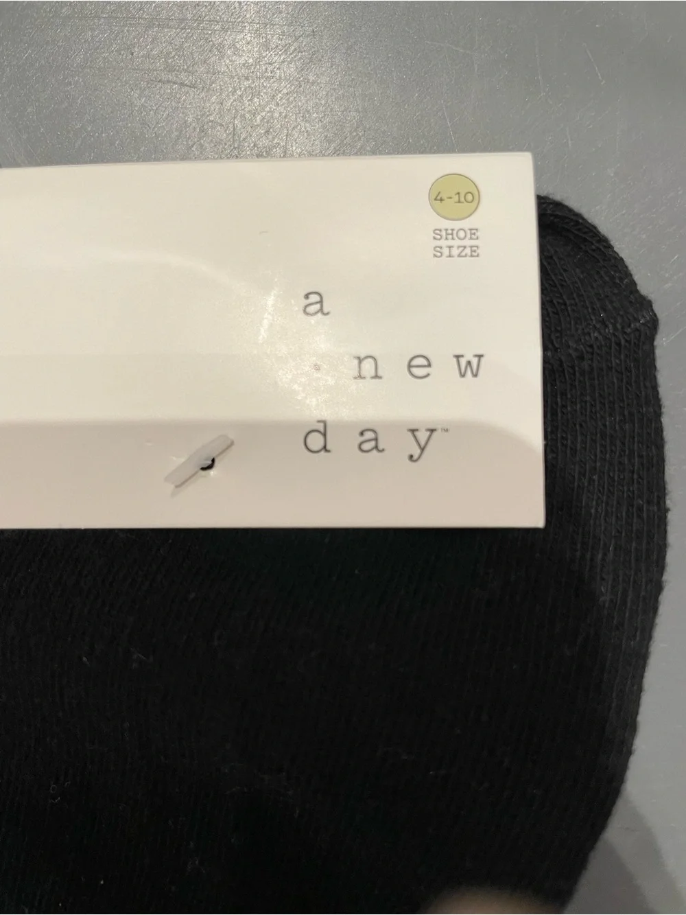 a new day new day