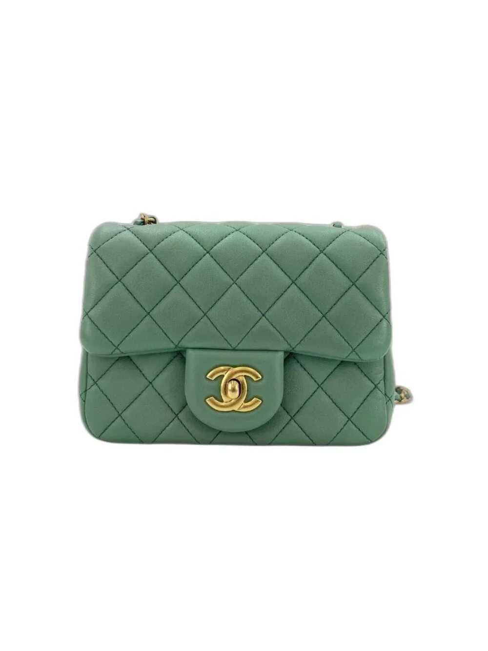 CHANEL this authentic