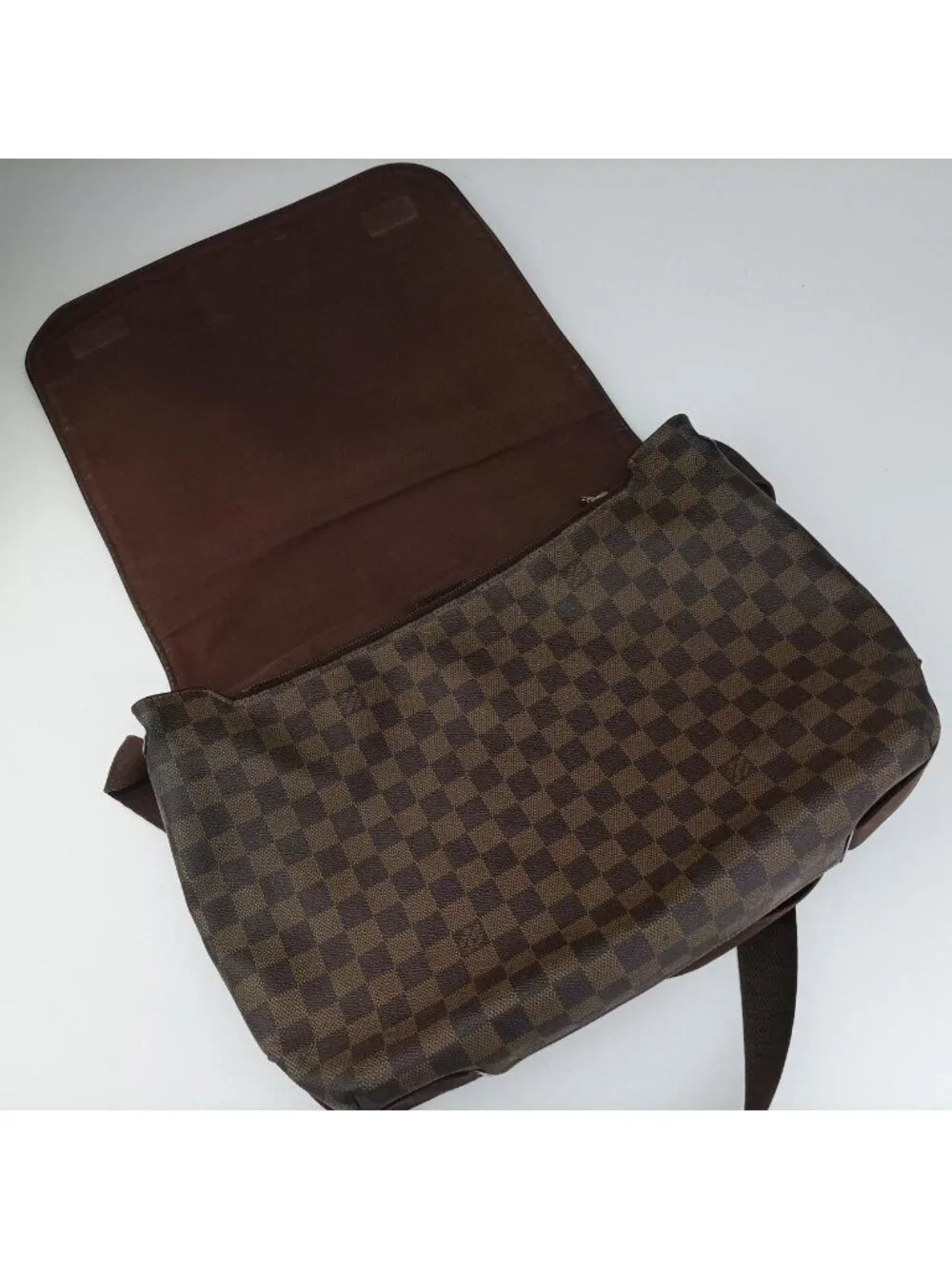 Louis Vuitton this authentic