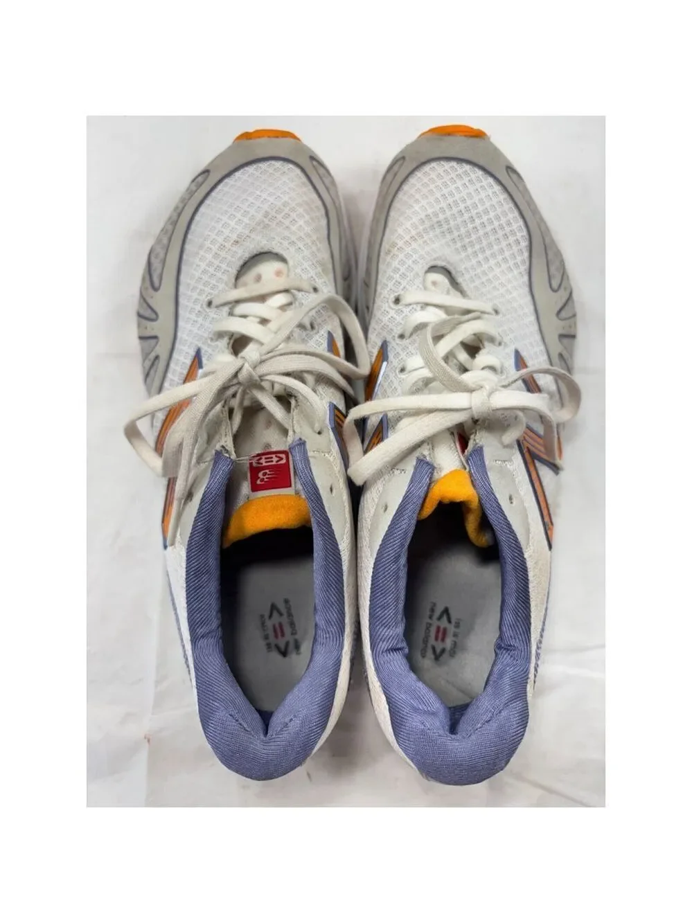 New Balance new balance