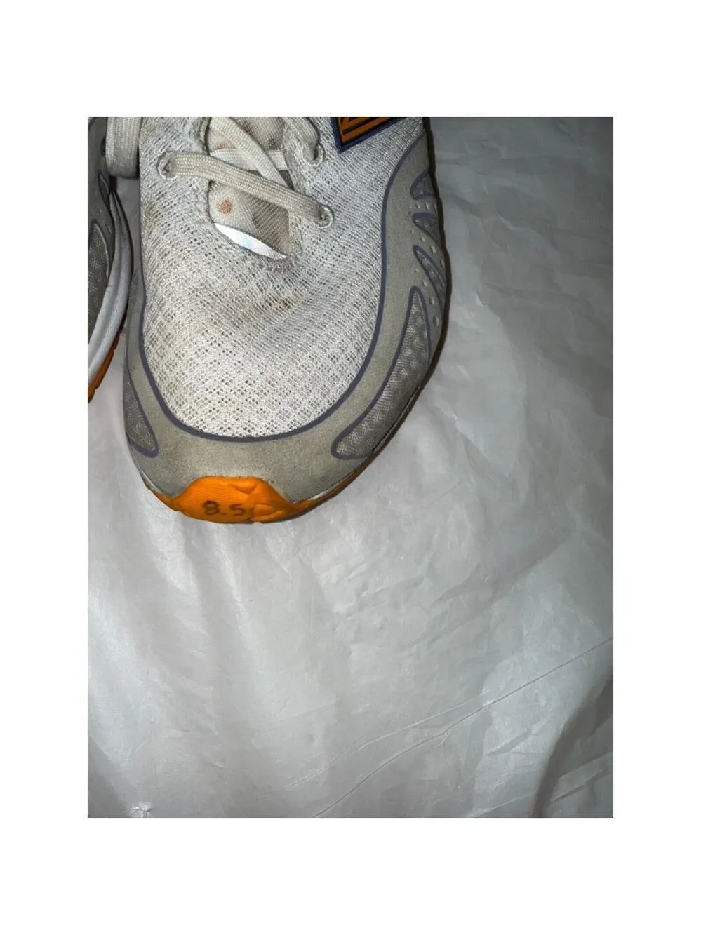 New Balance new balance