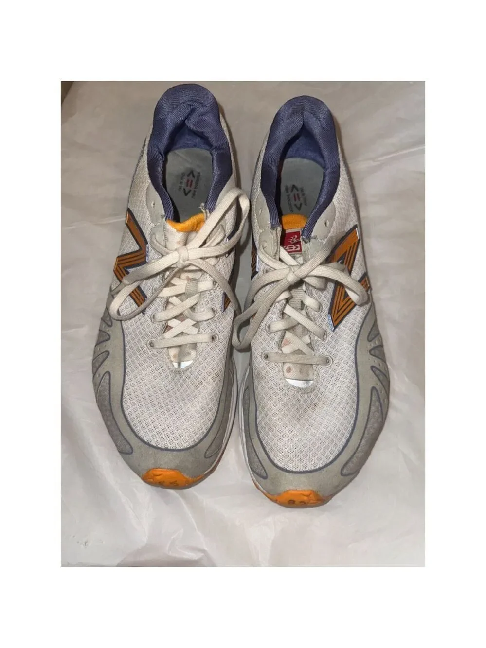 New Balance new balance
