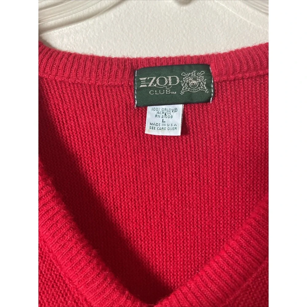 Izod this vintage