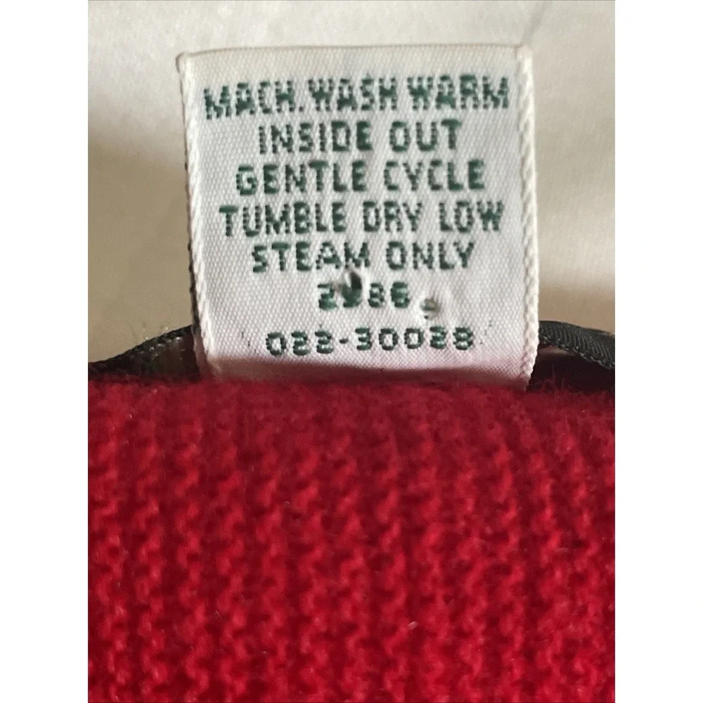 Izod this vintage