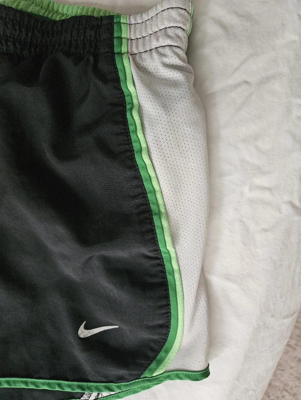 Nike dri fit
