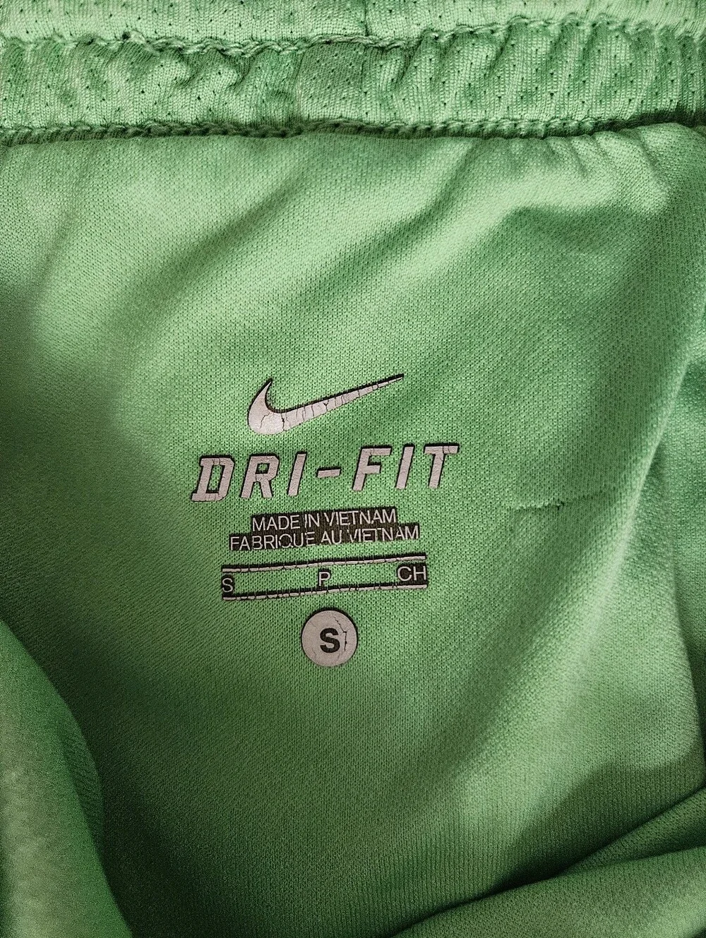 Nike dri fit