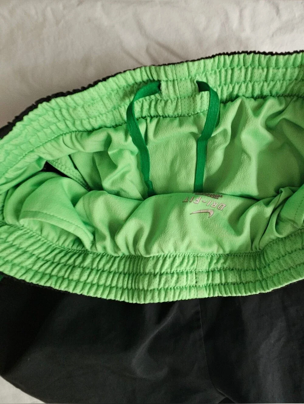 Nike dri fit