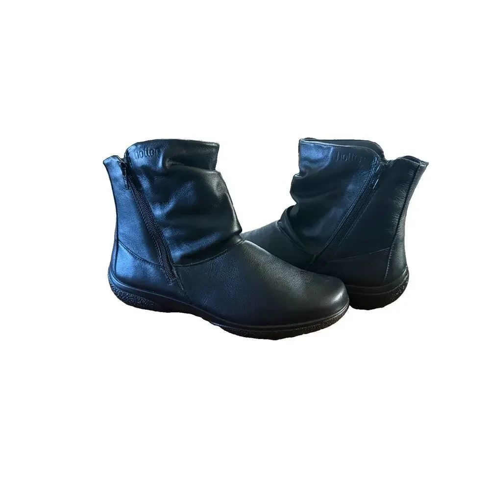 hotter whisper black