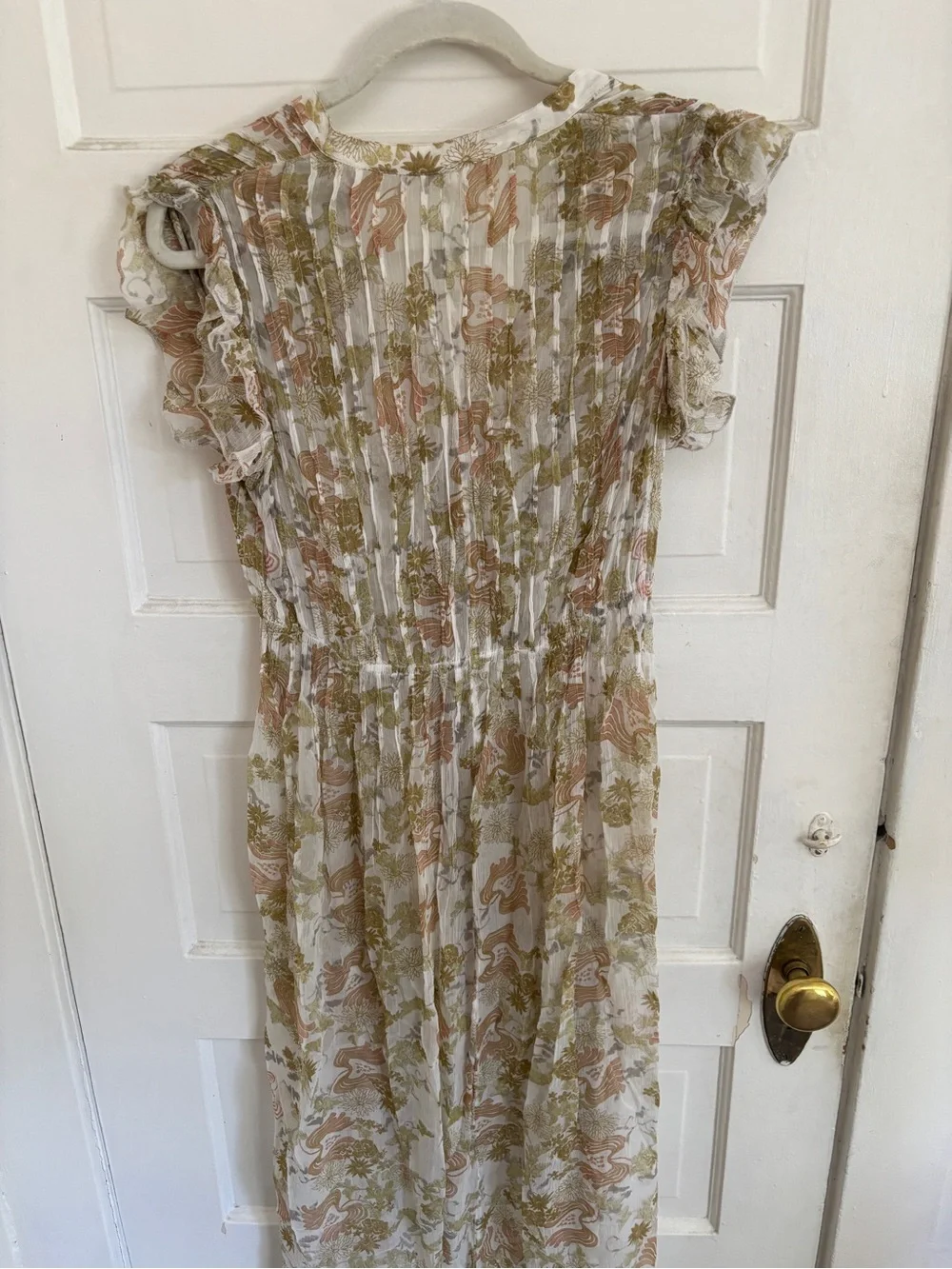 Free People fun layering