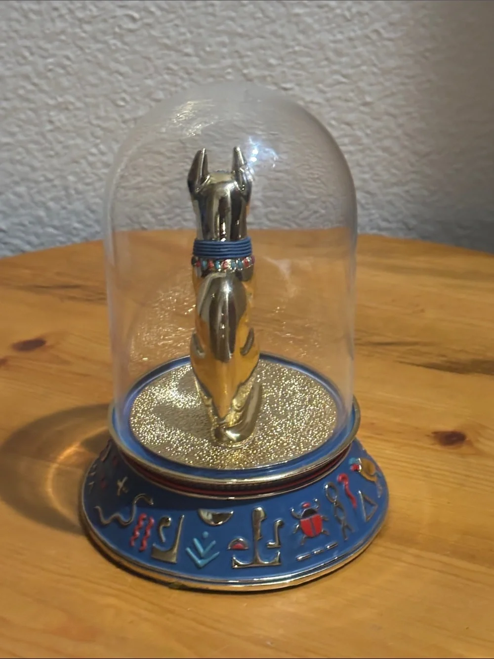 Source Unknown decorative egyptian