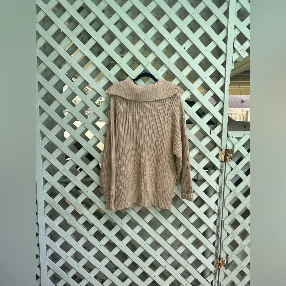 COPY - Free People Swim Too Deep Cardigan