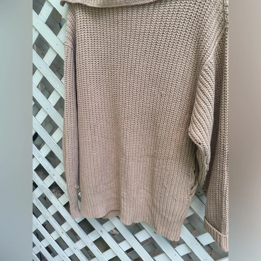 COPY - Free People Swim Too Deep Cardigan