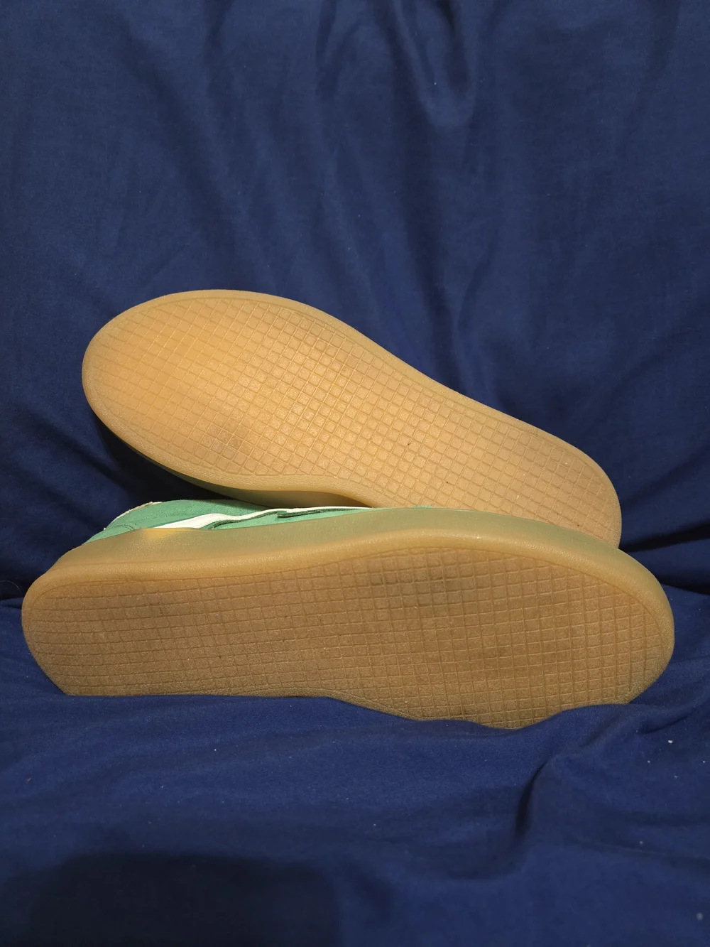 Madden Girl classic low