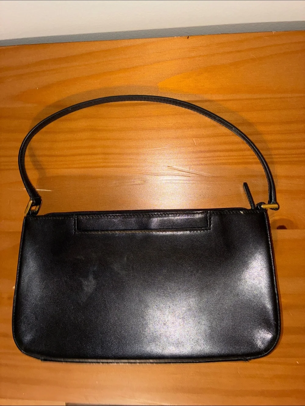 N/A timeless black