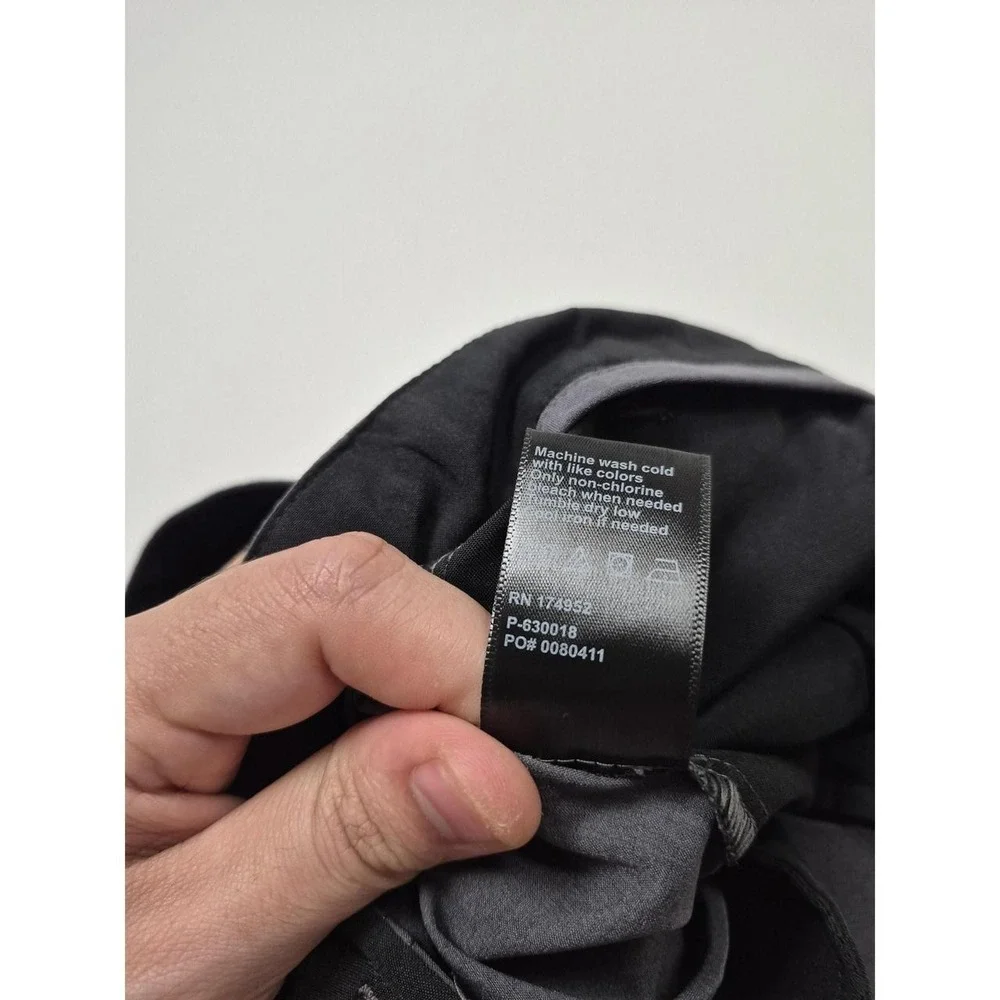 N/A proof nomad