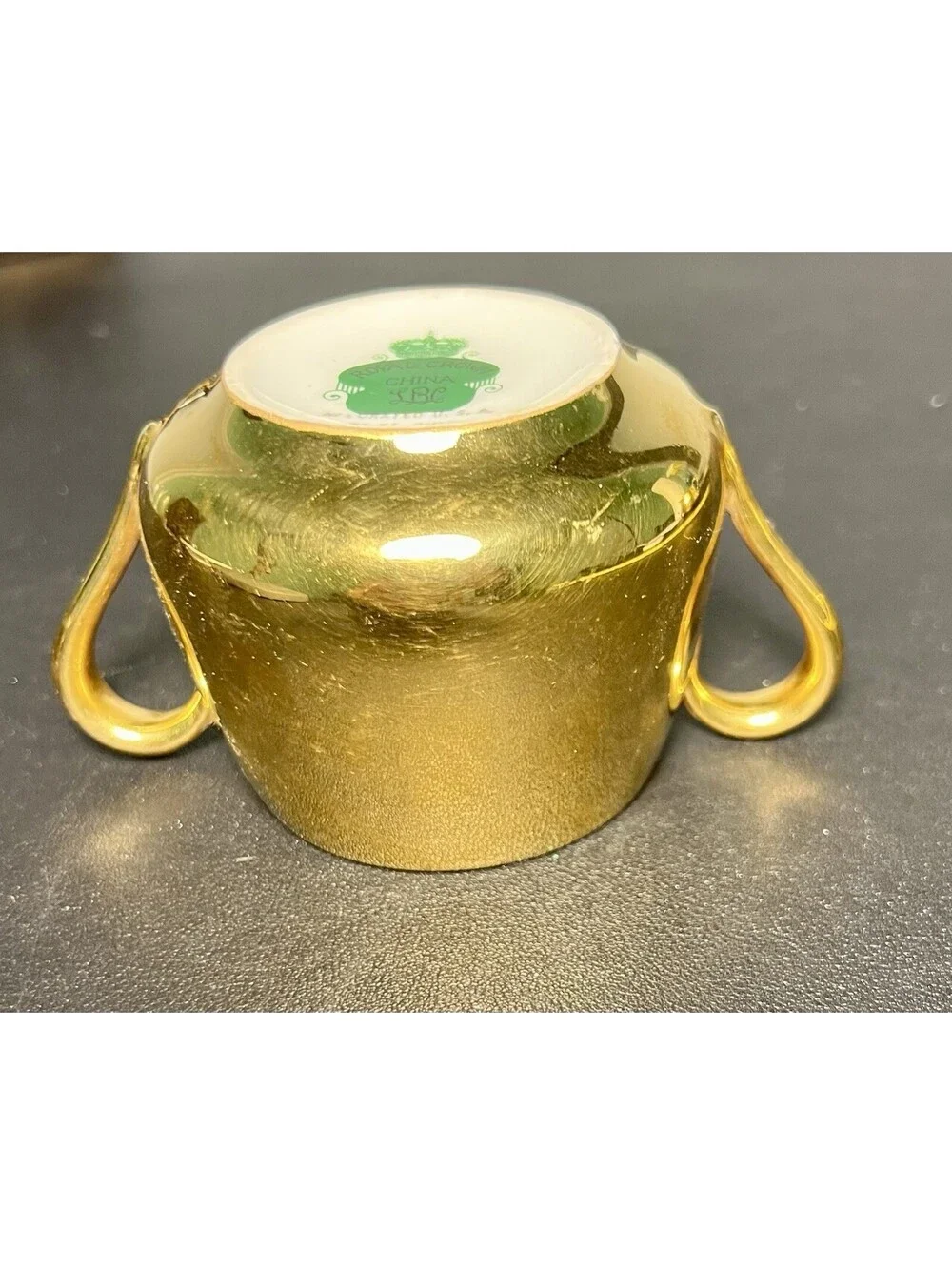Royal Crown China royal crown