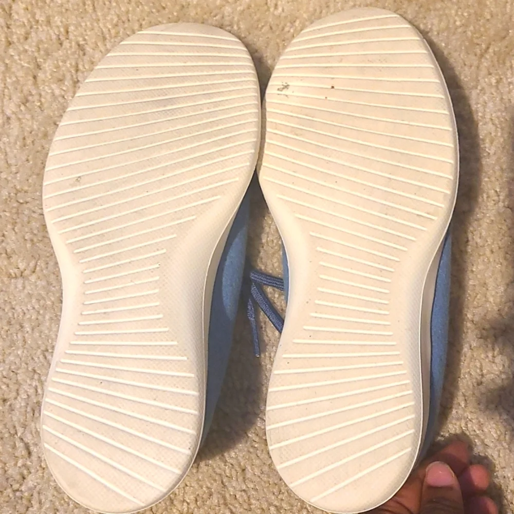 allbirds wool runners
