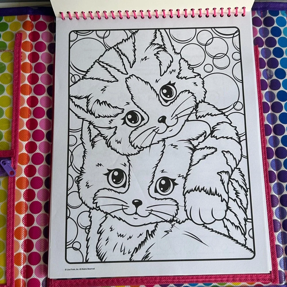 Lisa Frank lisa frank