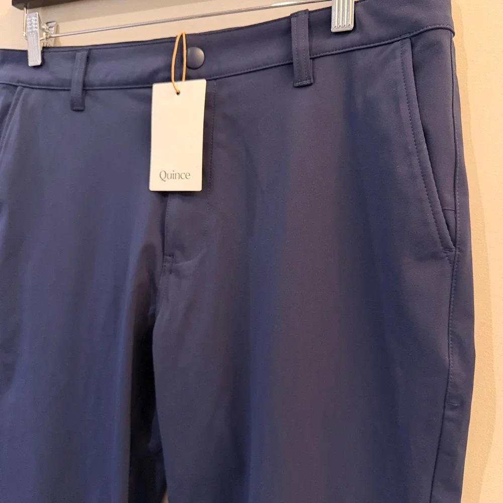 Quince nwot mens