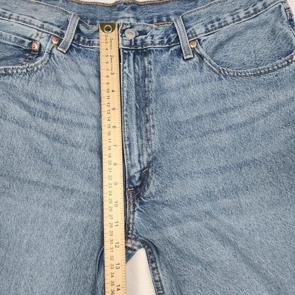 Levis levis 454