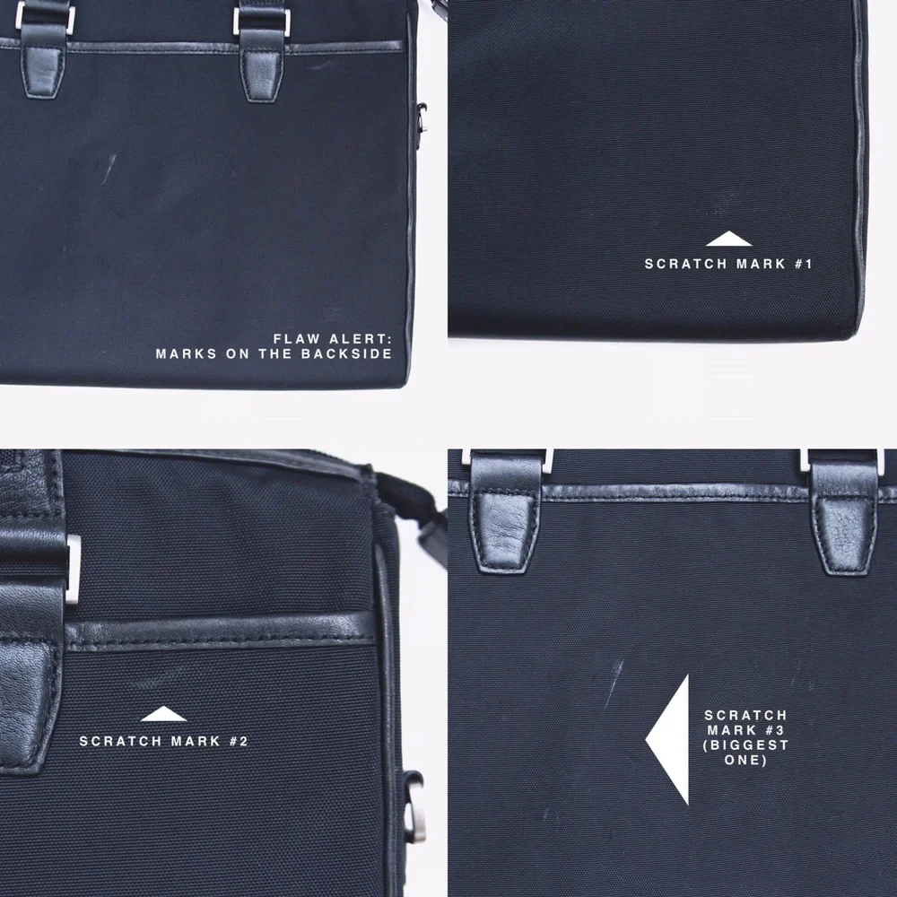 Tumi details 13