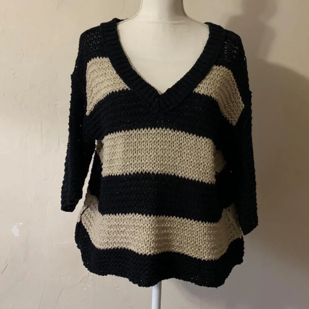 Free People black cream