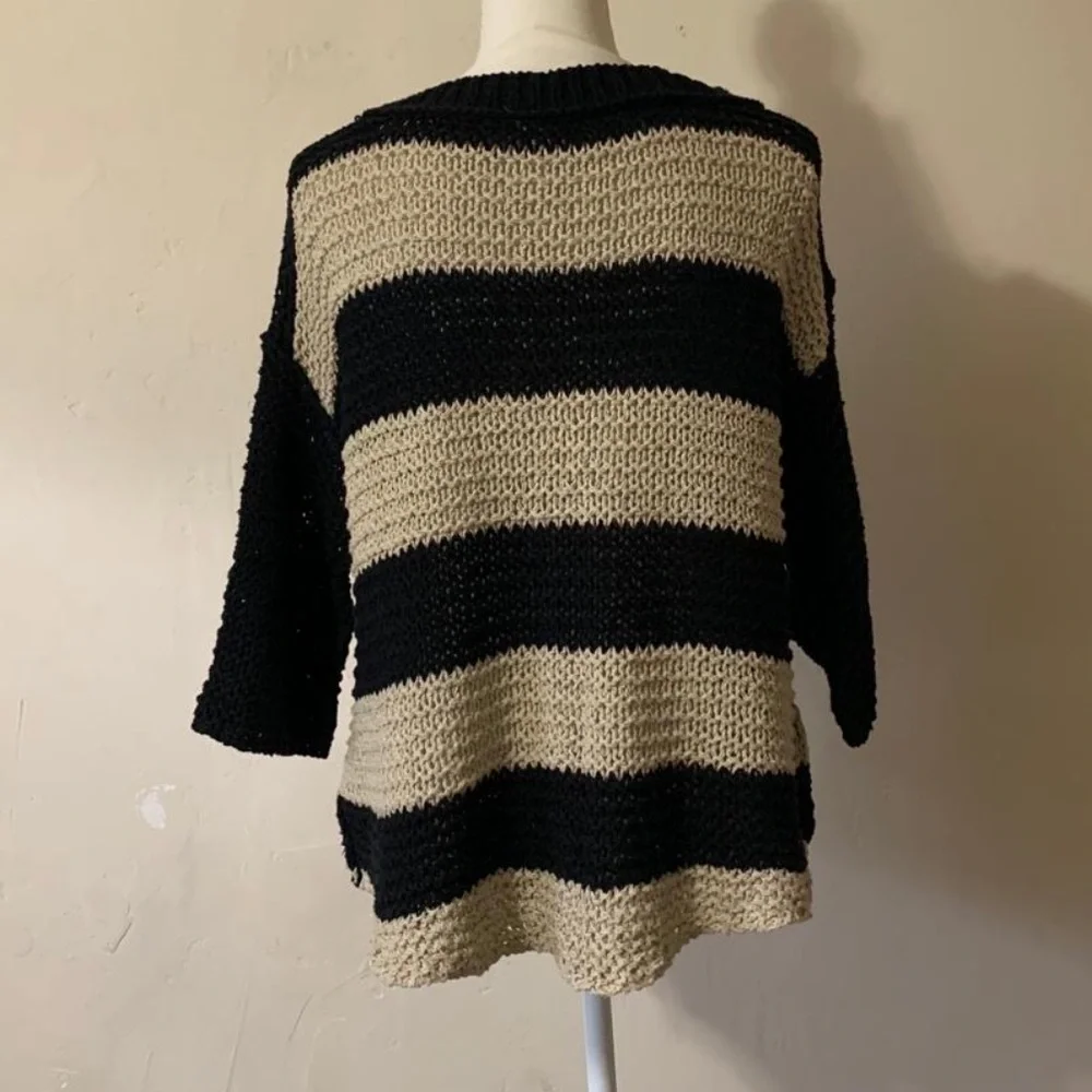 Free People black cream