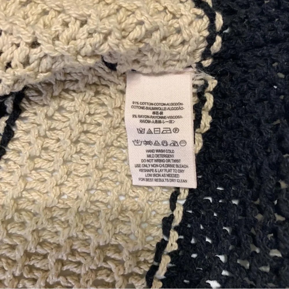 Free People black cream