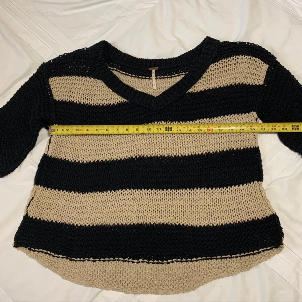 Free People black cream