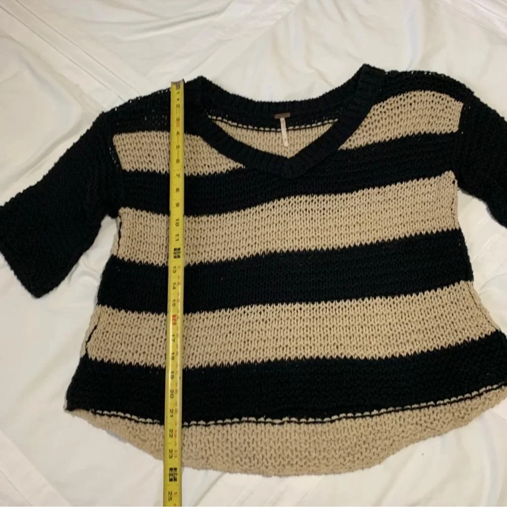 Free People black cream