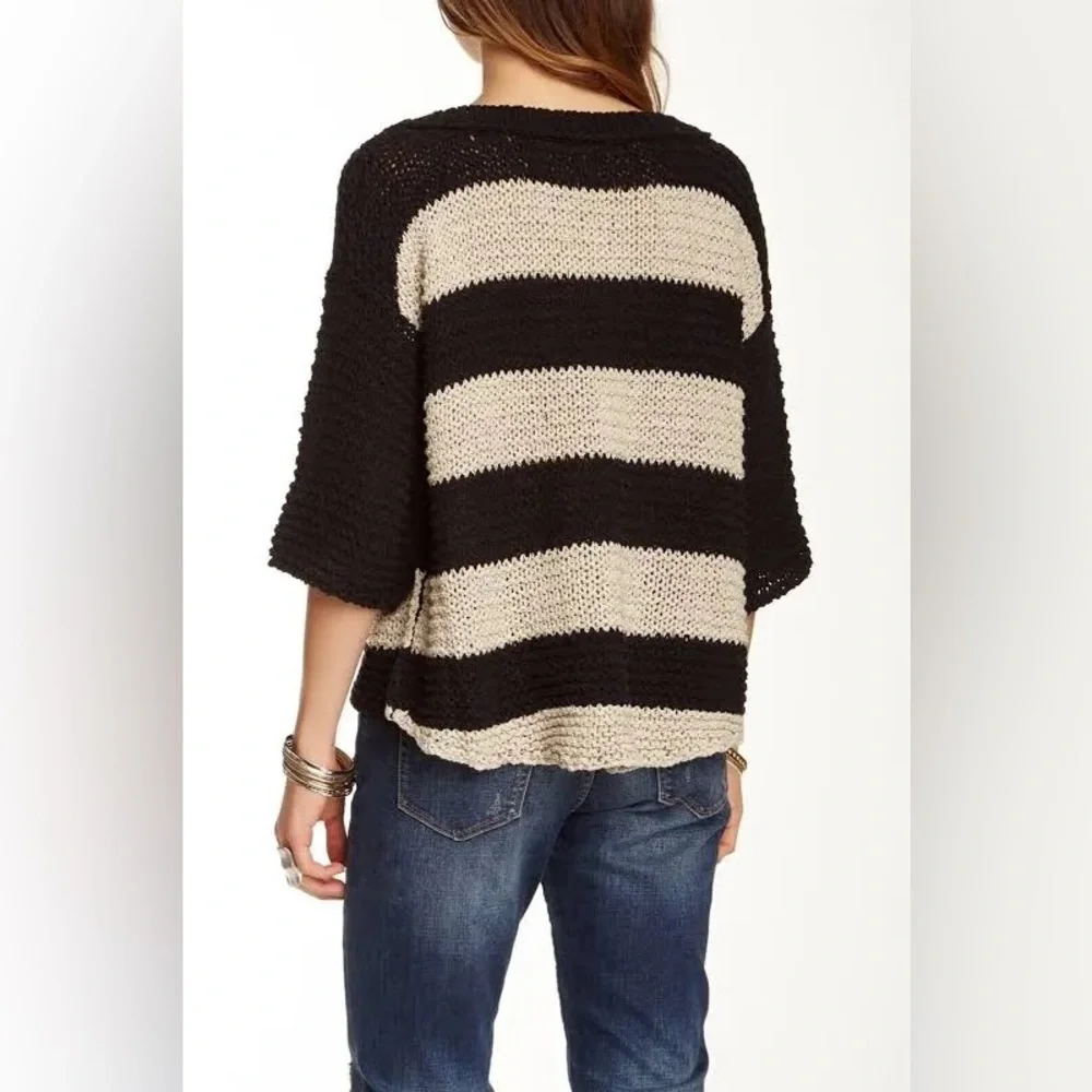 Free People black cream