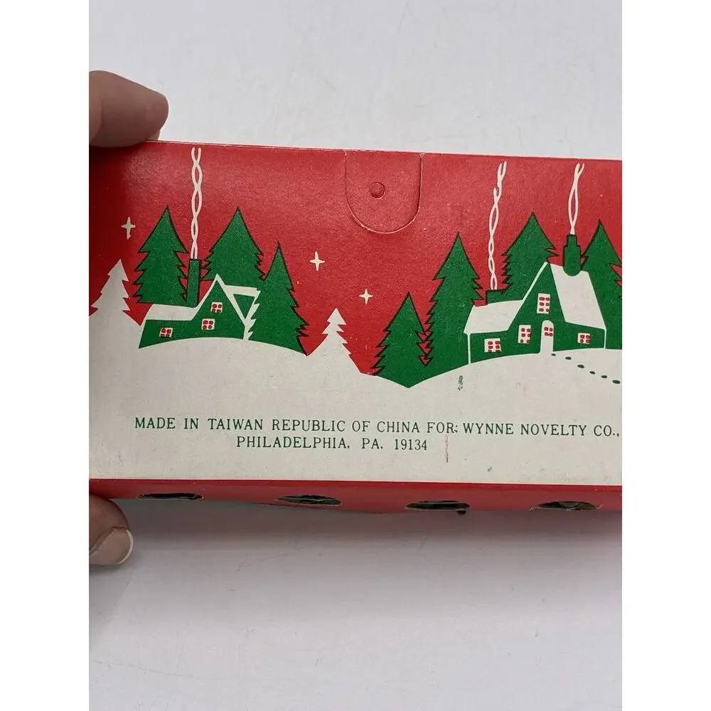 Sears vintage box