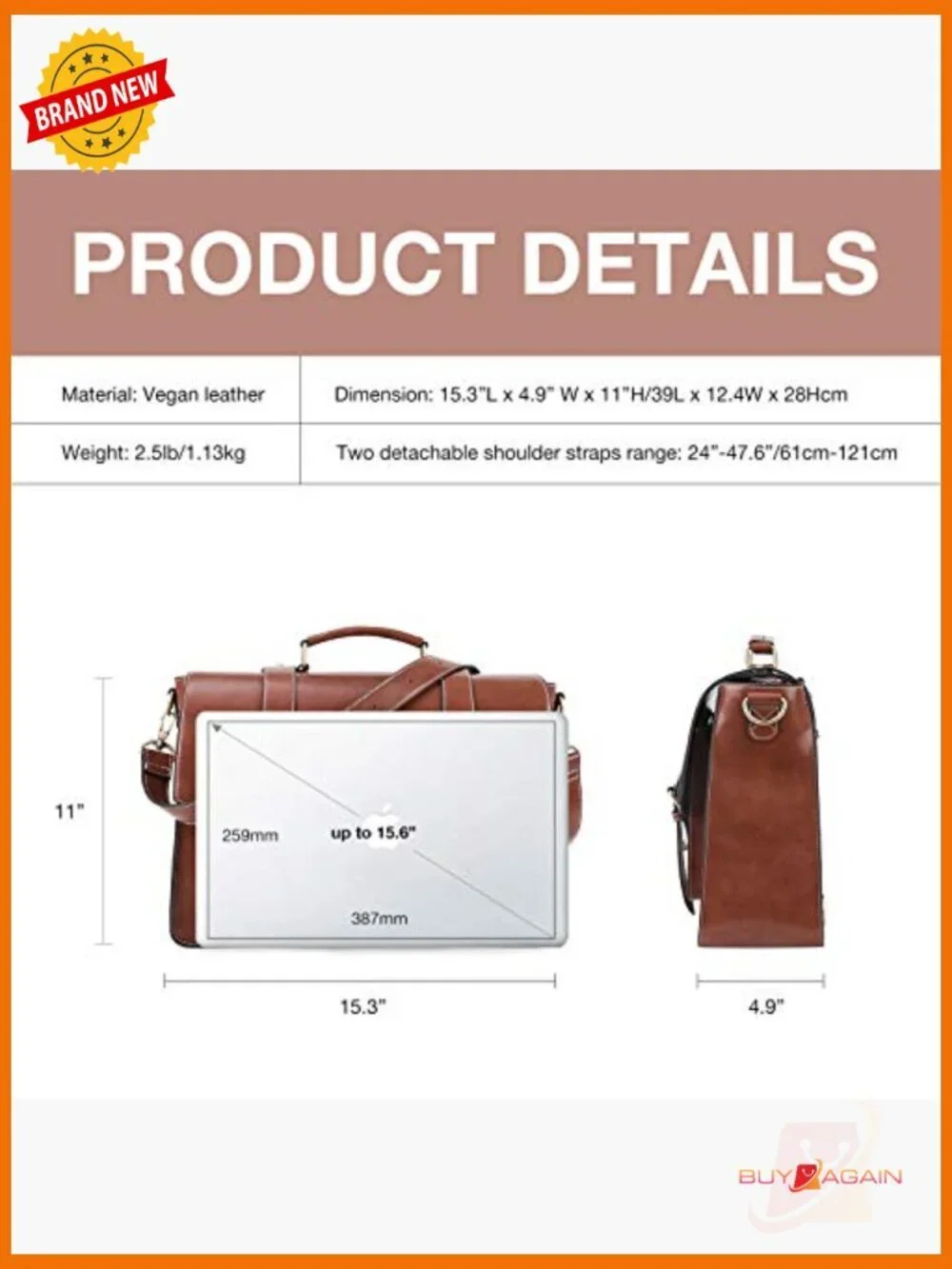 N/A practical polished save