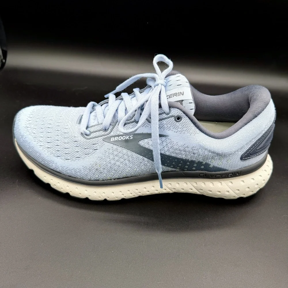 Brooks glycerin 18