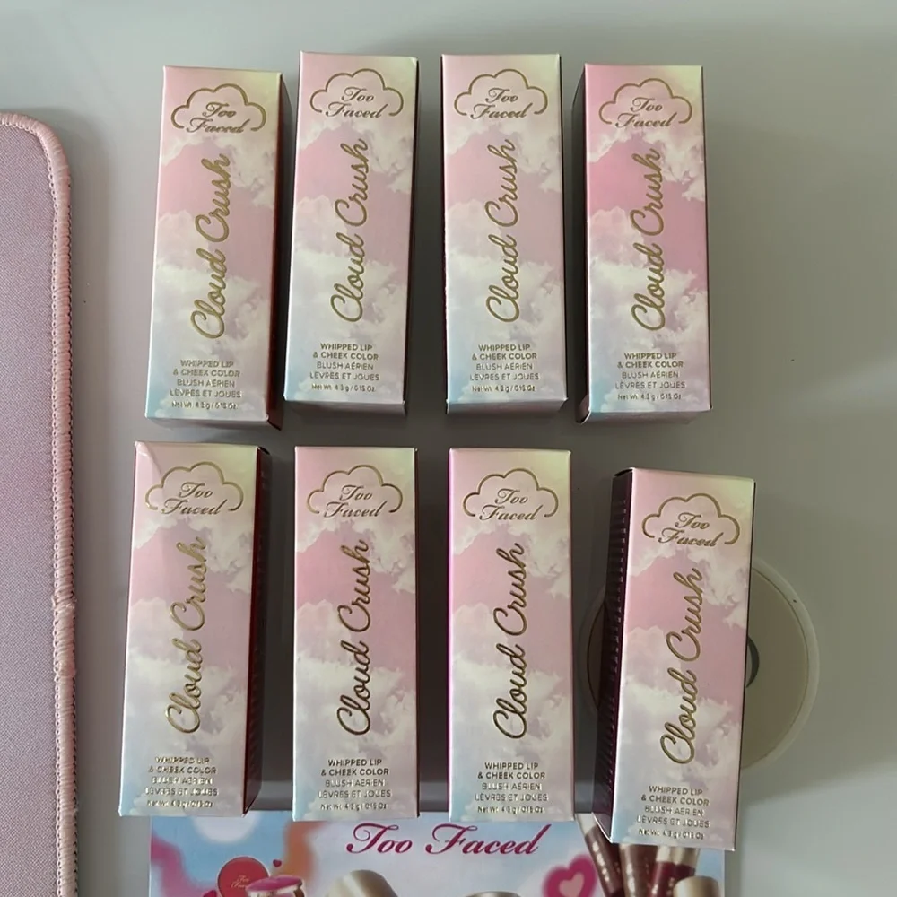 Too Faced ***this one