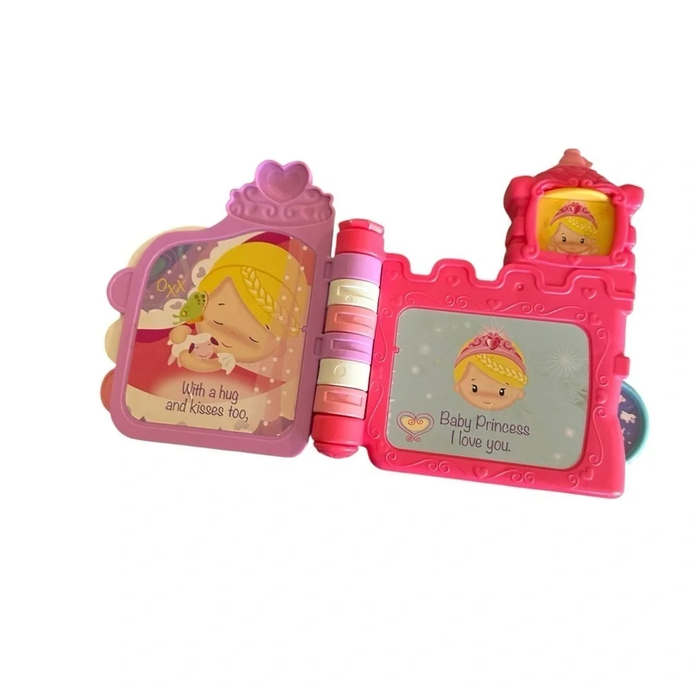 Fisher-Price fisher price