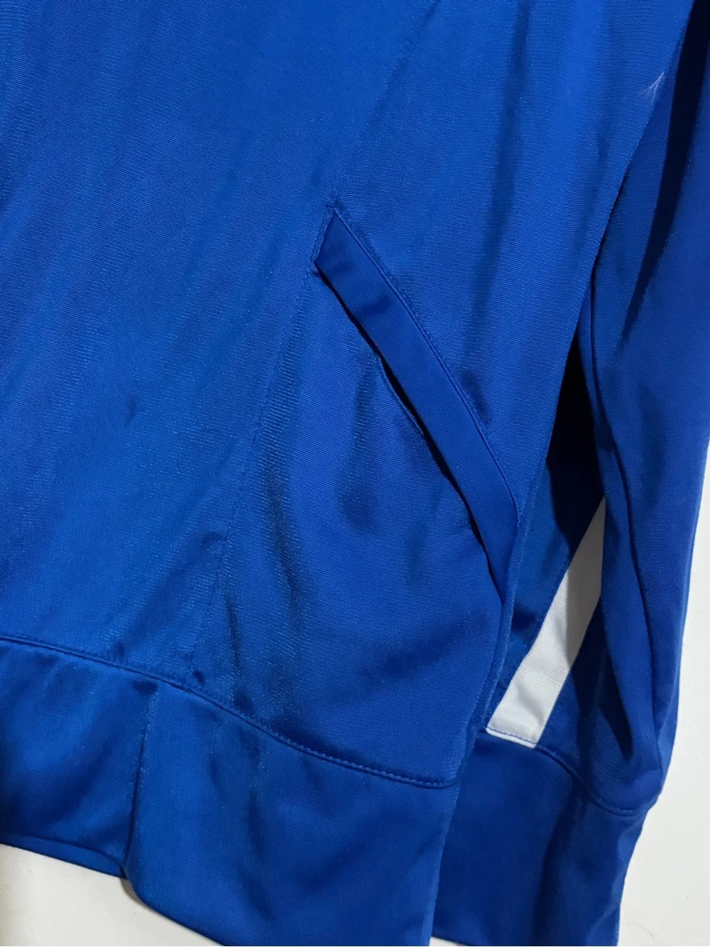 Nike toronto blue