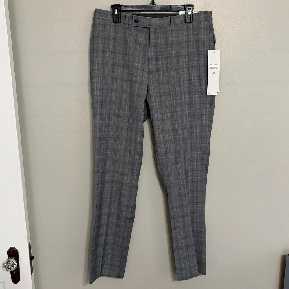 Calvin Klein stretch are