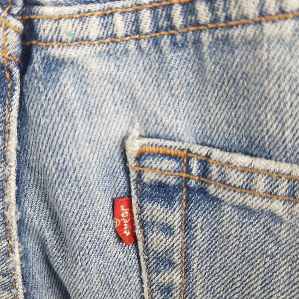 Levi Strauss Signature iconic levi