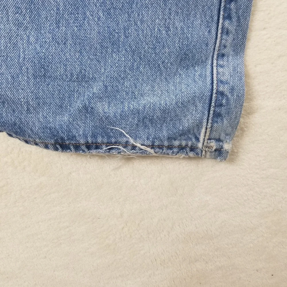 Levi Strauss Signature iconic levi