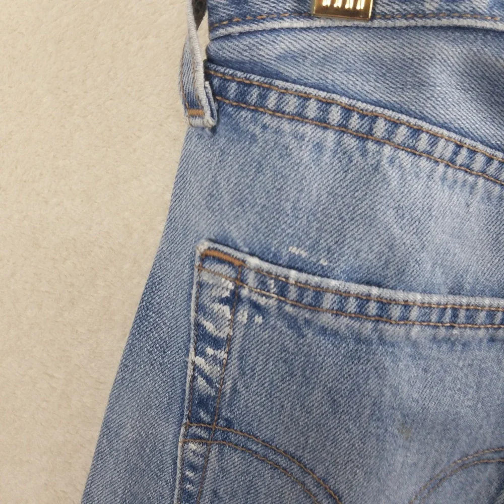 Levi Strauss Signature iconic levi