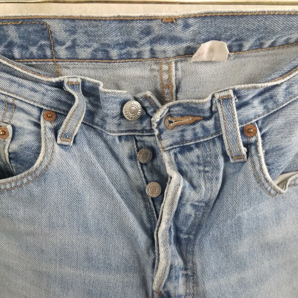 Levi Strauss Signature iconic levi