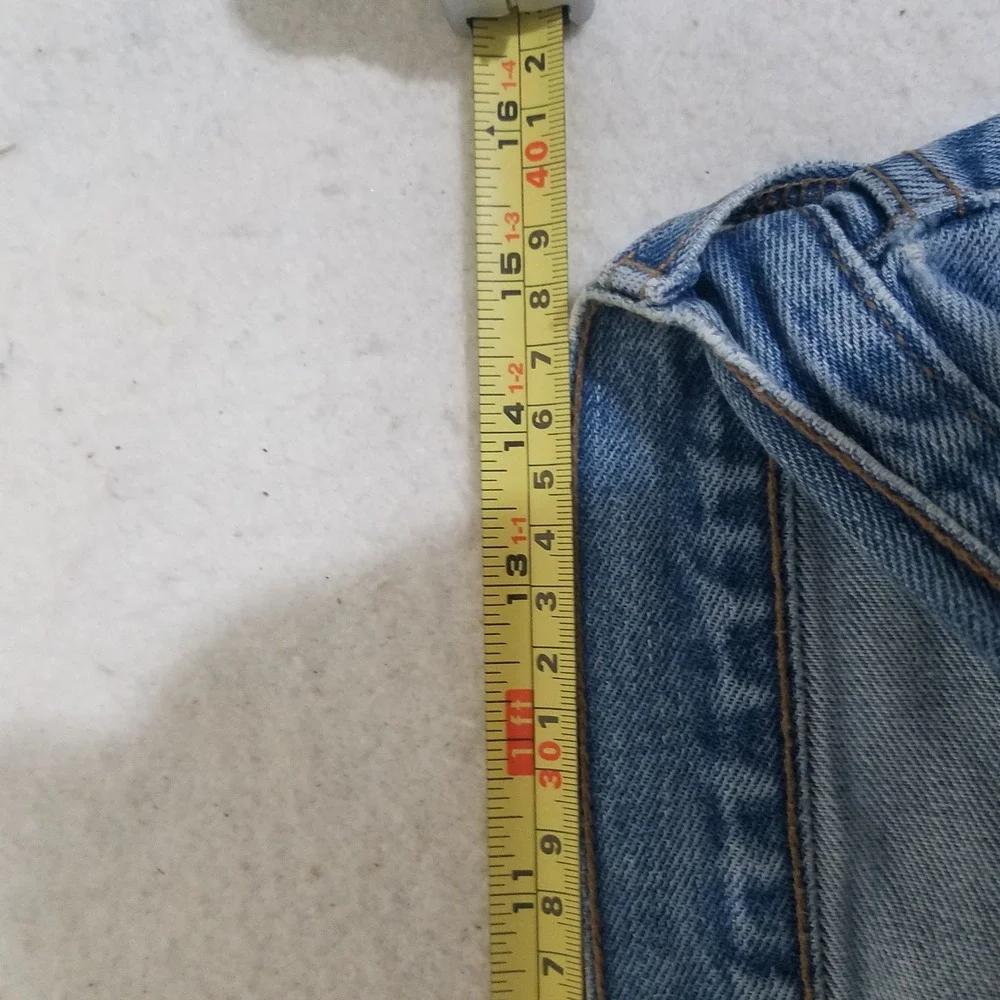 Levi Strauss Signature iconic levi