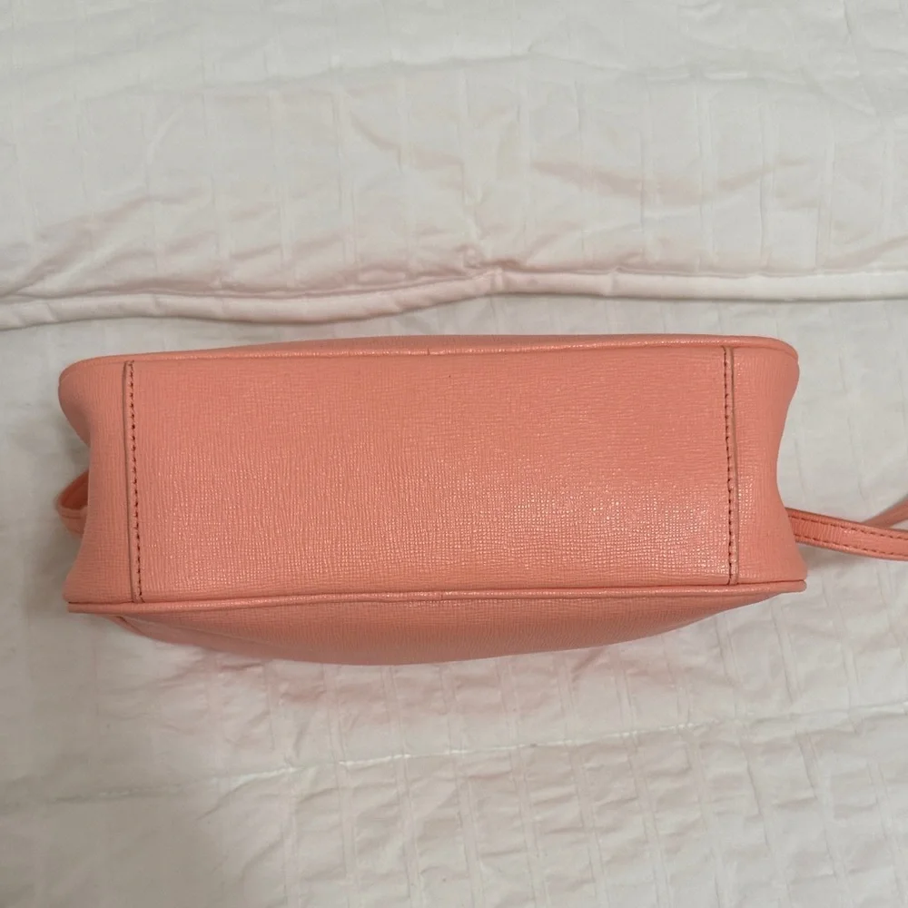 Furla compact crossbody