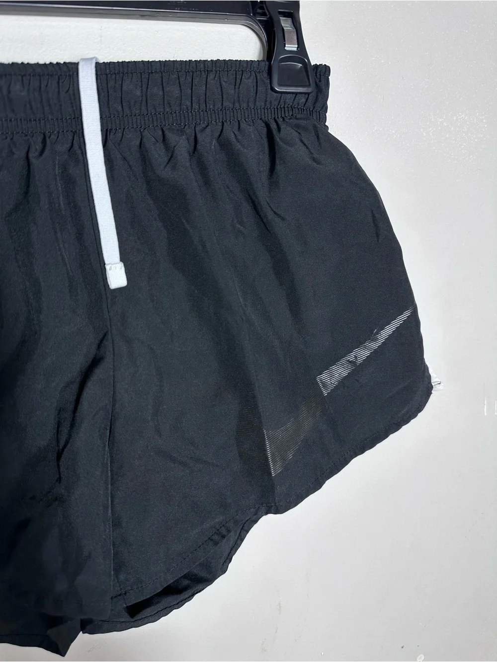 Nike breathable running