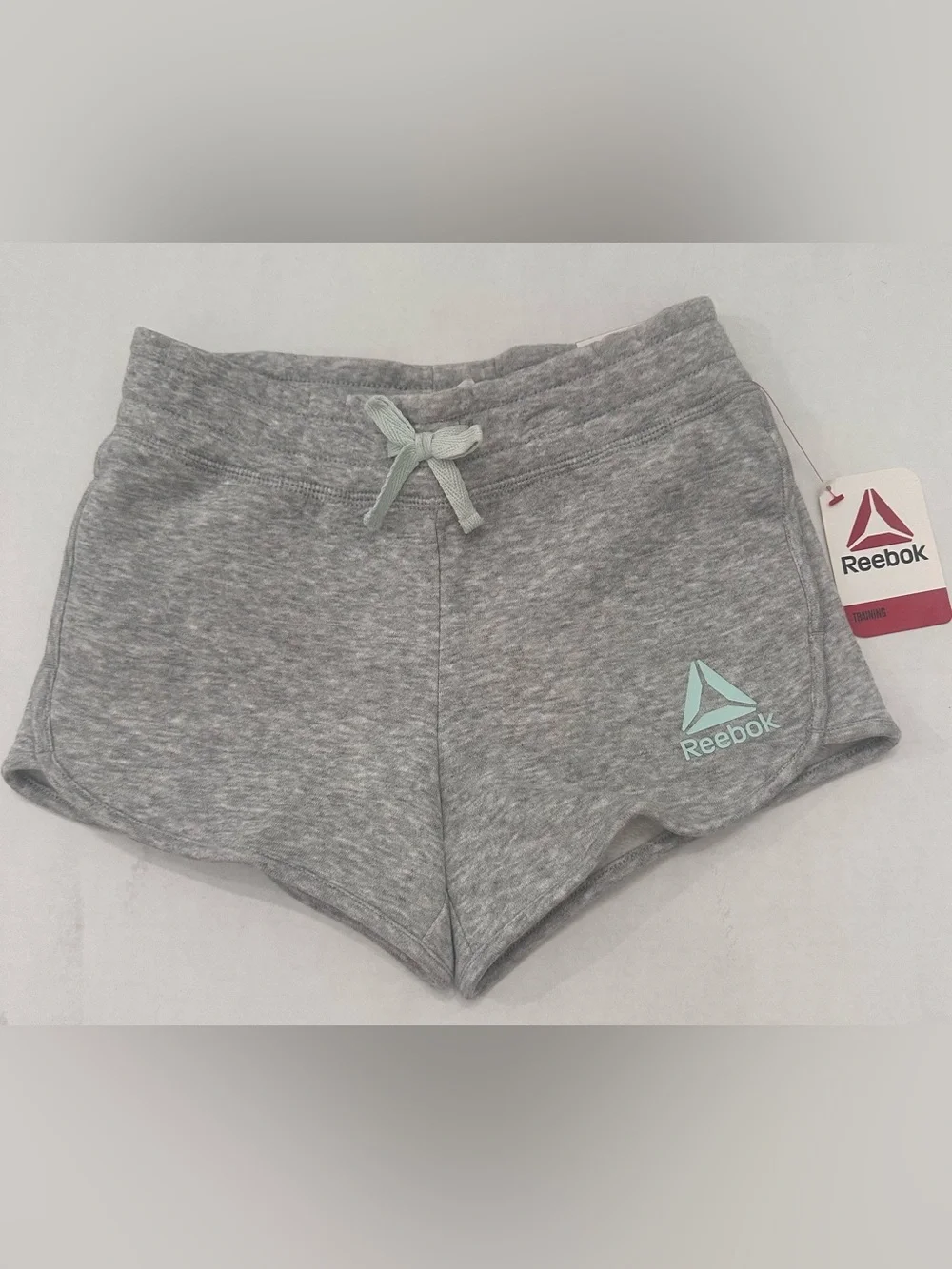 Reebok these girls