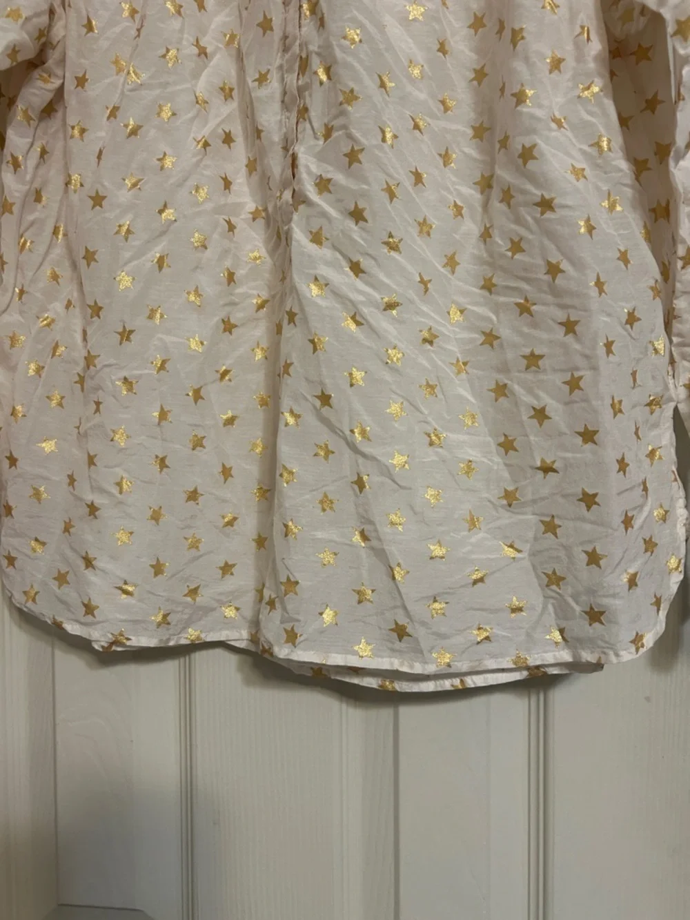 J. Crew crew white