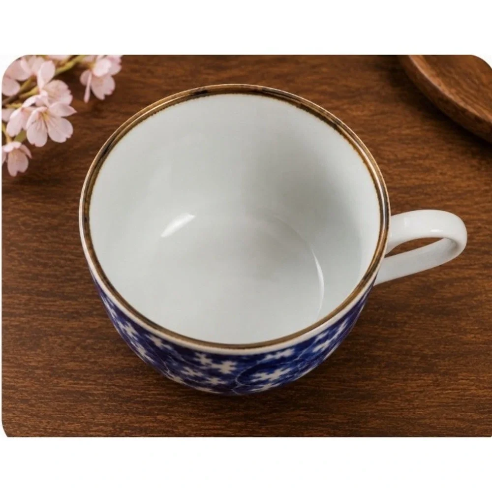 Arita beautiful vintage